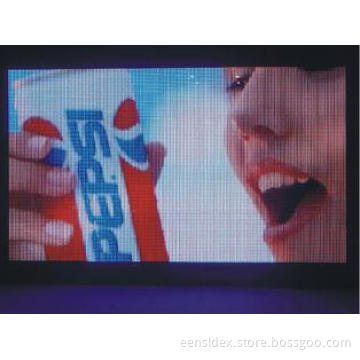 HD Flexible LED Display Screen for Both Indoor and Outdoor